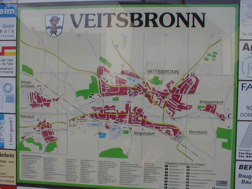 Veitsbronn